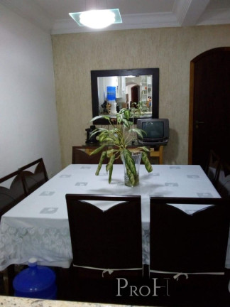 Imagem Casa com 2 Quartos à Venda, 106 m² em Jardim Las Vegas - Santo André