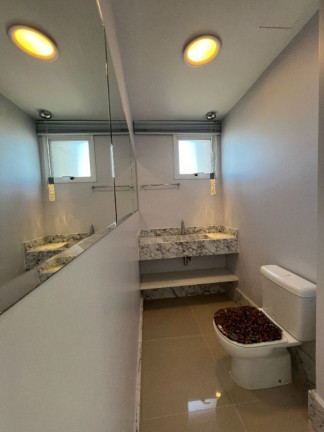 Imagem Apartamento com 3 Quartos à Venda, 207 m² em Setor Marista - Goiânia