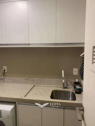 Imagem Apartamento com 1 Quarto à Venda, 74 m² em Fazenda - Itajaí