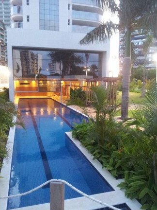 Imagem Apartamento com 4 Quartos à Venda, 332 m² em Altiplano Cabo Branco - João Pessoa