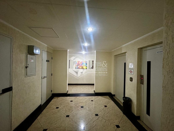 Apartamento com 2 Quartos à Venda, 70 m² em Vila Gustavo - São Paulo