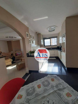 Imagem Cobertura com 4 Quartos à Venda, 338 m² em Canto Do Forte - Praia Grande