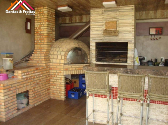 Imagem Imóvel com 5 Quartos à Venda,  em José De Alencar - Fortaleza