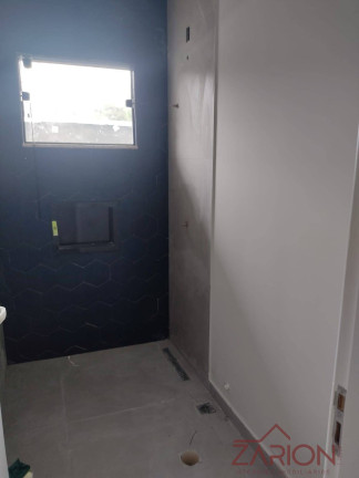 Imagem Casa de Condomínio com 3 Quartos à Venda, 78 m² em Quiririm - Taubaté