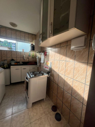 Imagem Apartamento com 2 Quartos à Venda, 55 m² em São Marcos - Salvador Imagem Apartamento com 2 Quartos à Venda, 55 m² em São Marcos - Salvador