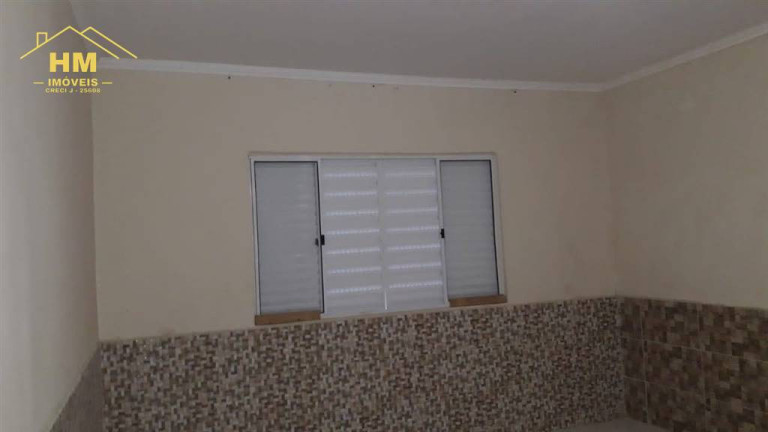 Imagem Casa com 2 Quartos à Venda, 130 m² em Parque Continental - Sao Vicente