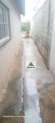 Imagem Casa com 2 Quartos à Venda, 200 m² em Jardim Dall'orto - Sumaré