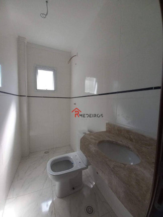 Imagem Apartamento com 3 Quartos à Venda, 93 m² em Tupi - Praia Grande