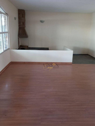 Casa com 4 Quartos à Venda, 291 m² em Parque Rural Fazenda Santa Cândida - Campinas