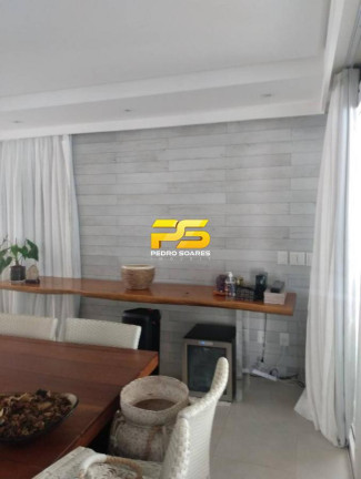 Imagem Apartamento com 10 Quartos à Venda, 744 m² em Conde Imagem Apartamento com 10 Quartos à Venda, 744 m² em Conde