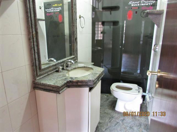 Imagem Sobrado com 4 Quartos à Venda, 405 m² em Quebec - Londrina