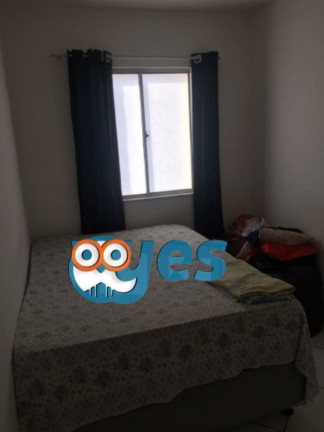 Imagem Apartamento com 2 Quartos à Venda, 50 m² em Pedra Do Descanso - Feira De Santana Imagem Apartamento com 2 Quartos à Venda, 50 m² em Pedra Do Descanso - Feira De Santana