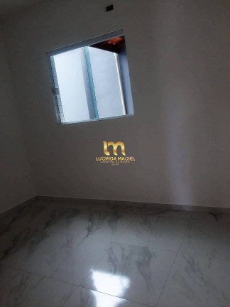 Imagem Casa com 2 Quartos à Venda, 77 m² em Ribeirópolis - Praia Grande