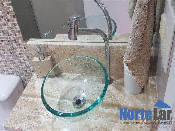 Imagem Apartamento com 2 Quartos à Venda, 70 m² em Lauzane Paulista - São Paulo