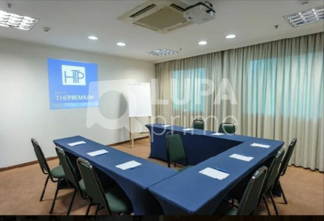 Imagem Apartamento com 1 Quarto à Venda, 36 m² em Vila Osasco - Osasco