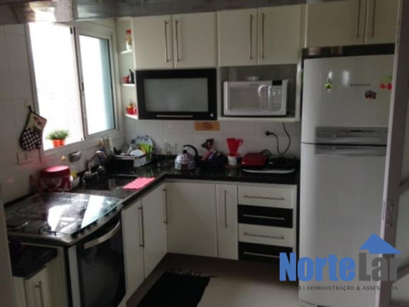 Imagem Apartamento com 3 Quartos à Venda, 83 m² em Vila Isolina Mazzei - São Paulo Imagem Apartamento com 3 Quartos à Venda, 83 m² em Vila Isolina Mazzei - São Paulo