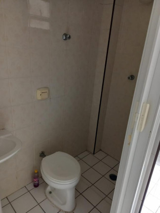 Apartamento com 3 Quartos à Venda, 121 m² em Canto Do Forte - Praia Grande