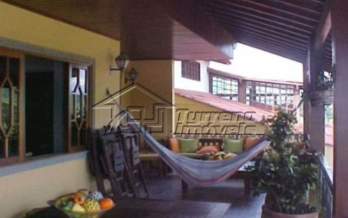 Imagem Casa de Condomínio com 4 Quartos à Venda, 400 m² em Pendotiba - Niteroi Imagem Casa de Condomínio com 4 Quartos à Venda, 400 m² em Pendotiba - Niteroi