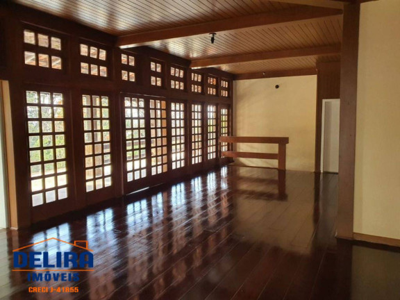 Imagem Casa com 3 Quartos à Venda, 1 m² em Jardim Paulista - Atibaia