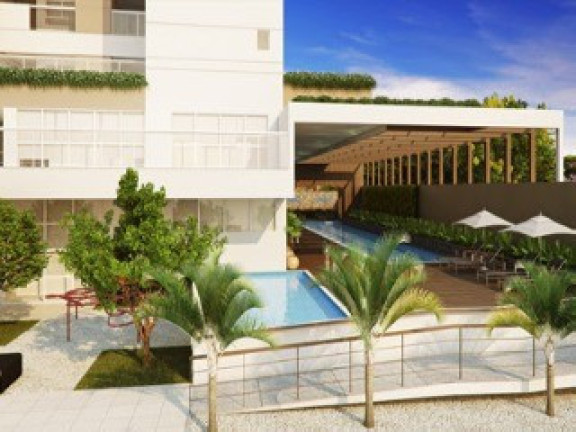 Imagem Apartamento com 3 Quartos à Venda, 275 m² em Campo Belo - São Paulo Imagem Apartamento com 3 Quartos à Venda, 275 m² em Campo Belo - São Paulo