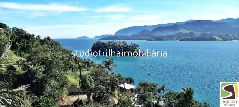 Imagem Casa com 6 Quartos à Venda, em Piúva - Ilhabela Imagem Casa com 6 Quartos à Venda, em Piúva - Ilhabela