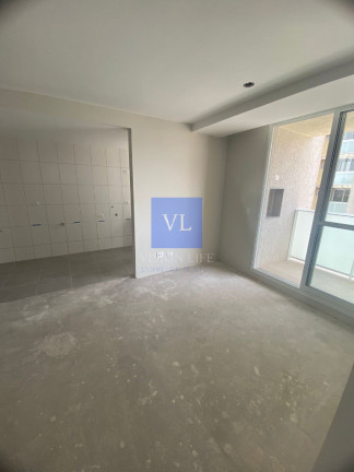 Imagem Imóvel com 3 Quartos à Venda, 77 m² em Capão Raso - Curitiba