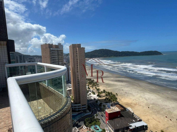 Imagem Apartamento com 4 Quartos à Venda, 152 m² em Vila Guilhermina - Praia Grande Imagem Apartamento com 4 Quartos à Venda, 152 m² em Vila Guilhermina - Praia Grande