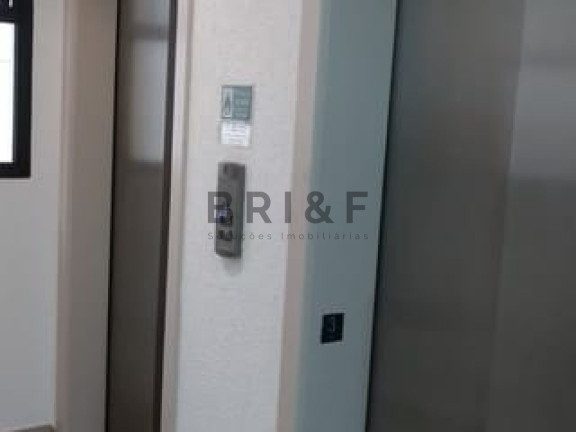 Imagem Imóvel Comercial à Venda ou Locação, 40 m² em Vila Olímpia - São Paulo