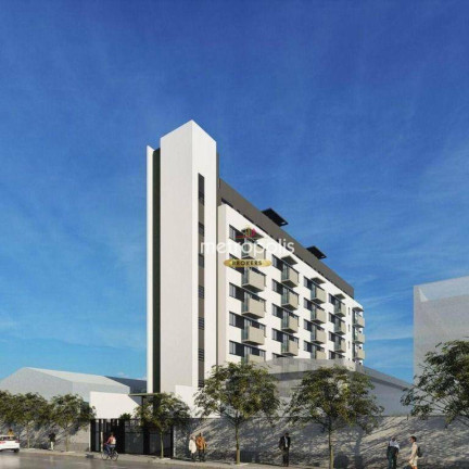 Imagem Apartamento com 2 Quartos à Venda, 49 m² em Vila Valparaíso - Santo André Imagem Apartamento com 2 Quartos à Venda, 49 m² em Vila Valparaíso - Santo André