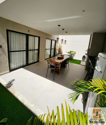 Imagem Casa com 3 Quartos à Venda, 113 m² em Registro - Feira De Santana