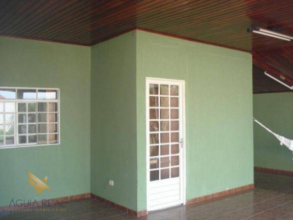 Imagem Casa com 3 Quartos à Venda, 119 m² em Vila Bandeirante - Campo Grande Imagem Casa com 3 Quartos à Venda, 119 m² em Vila Bandeirante - Campo Grande