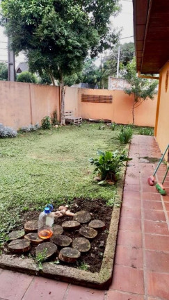 Imagem Casa com 5 Quartos à Venda, 350 m² em Mercês - Curitiba
