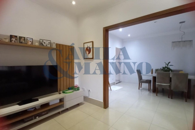 Casa com 2 Quartos à Venda,  em Mooca - São Paulo