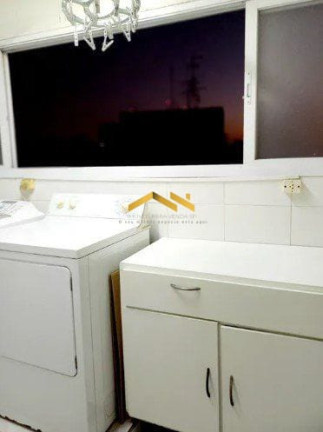 Imagem Apartamento com 4 Quartos à Venda, 109 m² em Vila Mariana - São Paulo