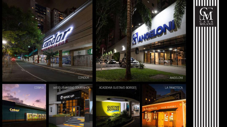 Imagem Imóvel à Venda, 20 m² em Bigorrilho - Curitiba Imagem Imóvel à Venda, 20 m² em Bigorrilho - Curitiba