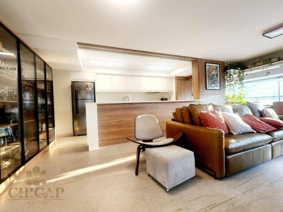 Imagem Apartamento com 4 Quartos à Venda, 206 m² em Perdizes - São Paulo Imagem Apartamento com 4 Quartos à Venda, 206 m² em Perdizes - São Paulo