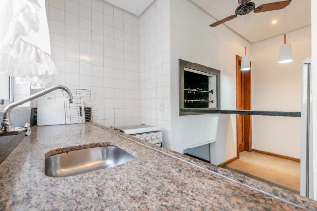 Imagem Apartamento com 2 Quartos à Venda, 120 m² em Petrópolis - Porto Alegre