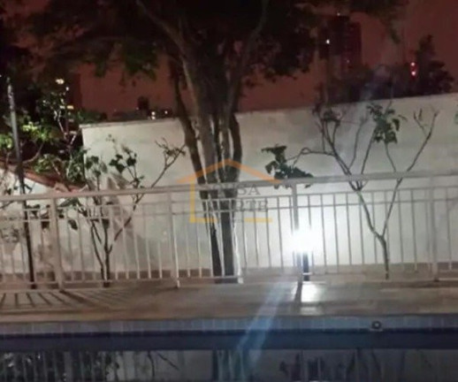 Imagem Apartamento com 2 Quartos à Venda, 46 m² em Vila Amália (zona Norte) - São Paulo Imagem Apartamento com 2 Quartos à Venda, 46 m² em Vila Amália (zona Norte) - São Paulo