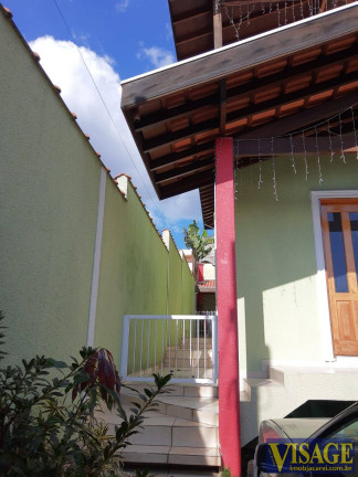 Imagem Casa com 3 Quartos à Venda, em Pq. Santo Antonio - Jacareí Imagem Casa com 3 Quartos à Venda, em Pq. Santo Antonio - Jacareí