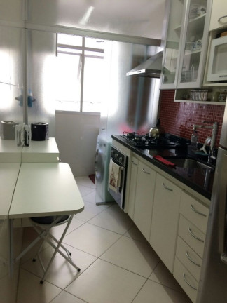 Imagem Apartamento com 2 Quartos para Alugar, 57 m² em Parque Mandaqui - São Paulo