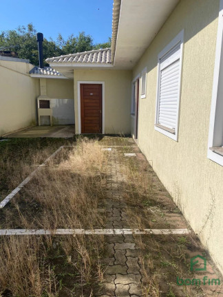 Imagem Casa com 2 Quartos à Venda, 60 m² em Olaria - Canoas