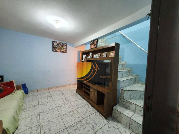 Casa com 3 Quartos à Venda, 208 m² em Pirituba - São Paulo