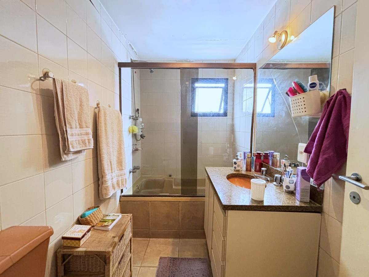 Imagem Apartamento com 3 Quartos à Venda, 95 m² em Cidade Monções - São Paulo
