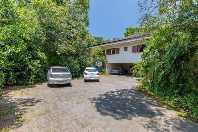 Imagem Casa com 6 Quartos à Venda, 721 m² em Parque Silvino Pereira - Cotia