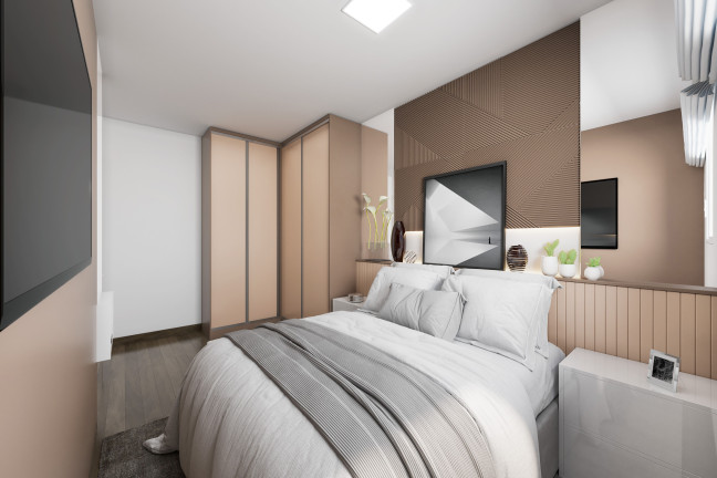 Imagem Apartamento com 2 Quartos à Venda, 52 m² em Nova Sapucaia - Sapucaia Do Sul