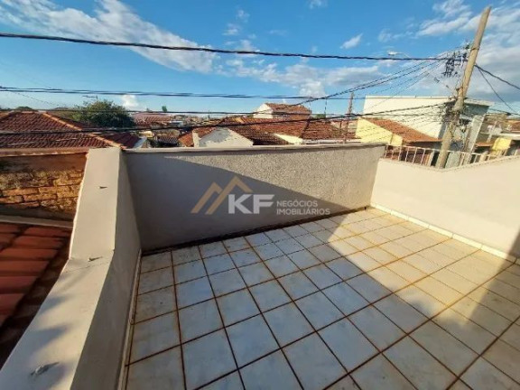 Imagem Casa com 3 Quartos à Venda, 86 m² em Campos Elíseos - Ribeirão Preto Imagem Casa com 3 Quartos à Venda, 86 m² em Campos Elíseos - Ribeirão Preto