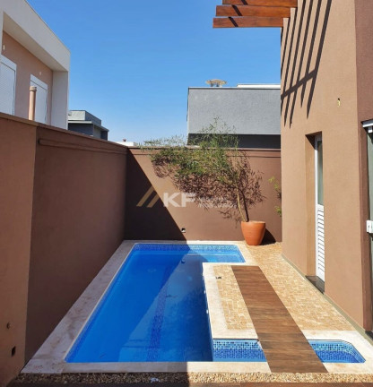 Imagem Casa de Condomínio com 3 Quartos à Venda, 160 m² em Loteamento Agra Ribeirão Preto - Ribeirão Preto Imagem Casa de Condomínio com 3 Quartos à Venda, 160 m² em Loteamento Agra Ribeirão Preto - Ribeirão Preto