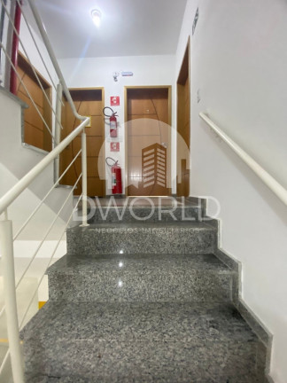 Imagem Imóvel com 2 Quartos à Venda, 44 m² em Vila Príncipe De Gales - Santo André Imagem Imóvel com 2 Quartos à Venda, 44 m² em Vila Príncipe De Gales - Santo André