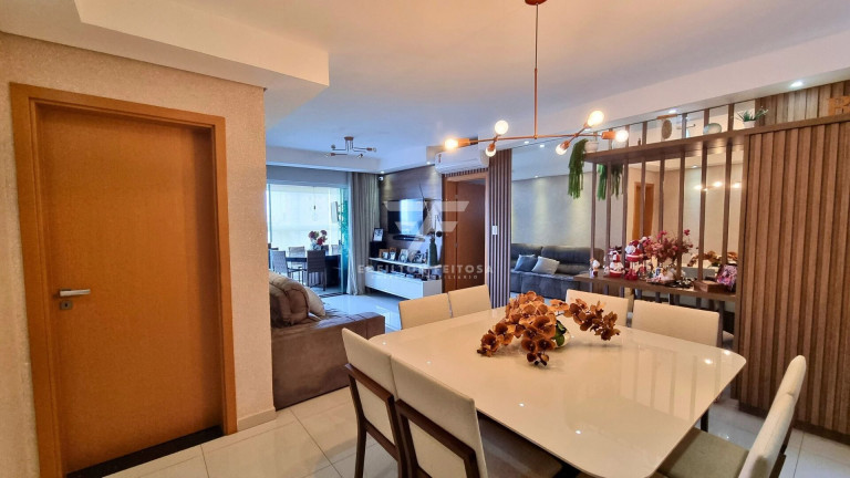 Imagem Apartamento com 3 Quartos à Venda, 115 m² em Santa Mônica - Uberlândia Imagem Apartamento com 3 Quartos à Venda, 115 m² em Santa Mônica - Uberlândia