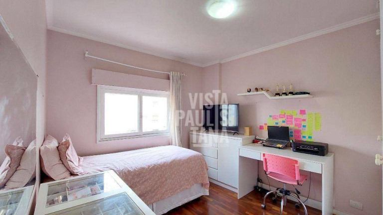 Imagem Apartamento com 3 Quartos à Venda, 110 m² em Perdizes - São Paulo